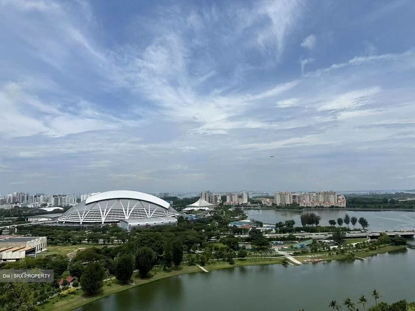 The Riverine By The Park (D12), Apartment #634937551